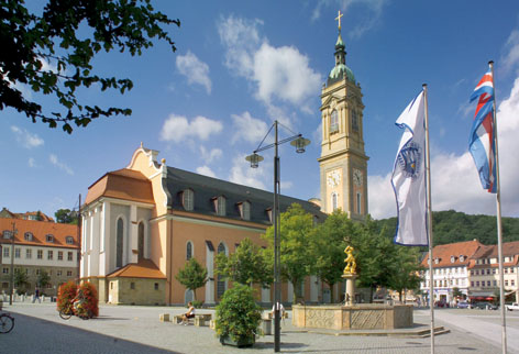 Georgenkirche