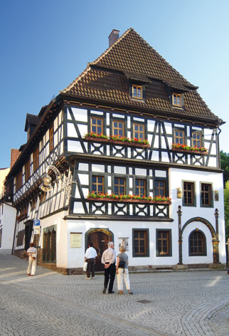 Lutherhaus